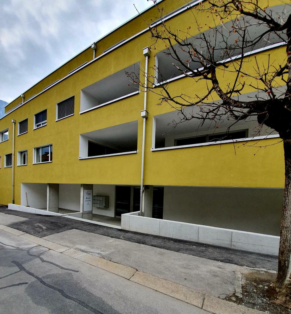 Loft4Two Apartment Meiringen Exterior photo